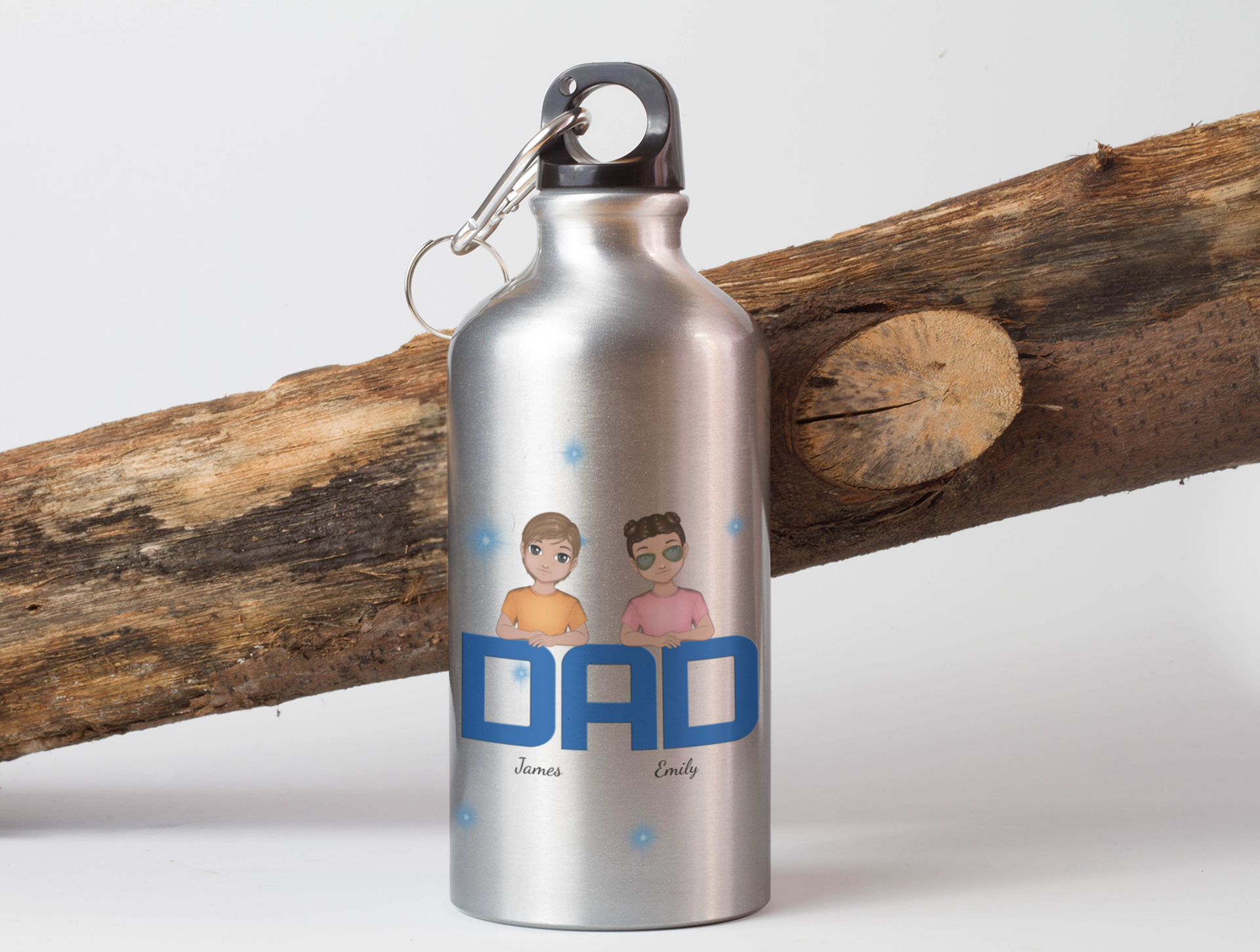 personalized tumbler