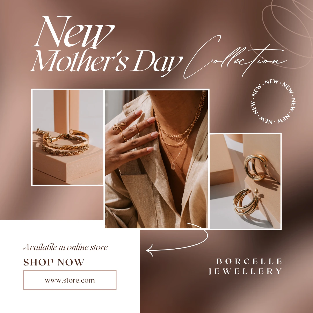 Mothers Day banner