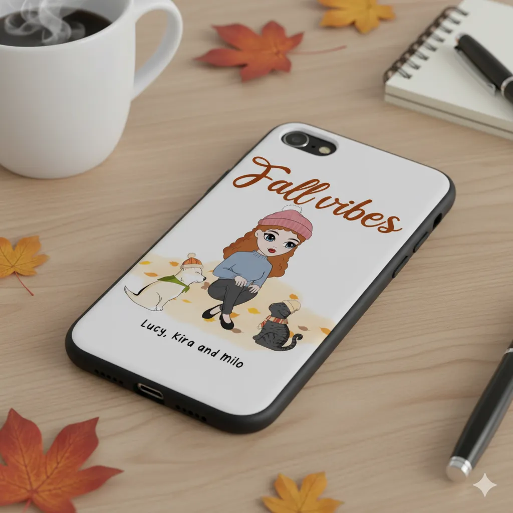 personalized phonecase