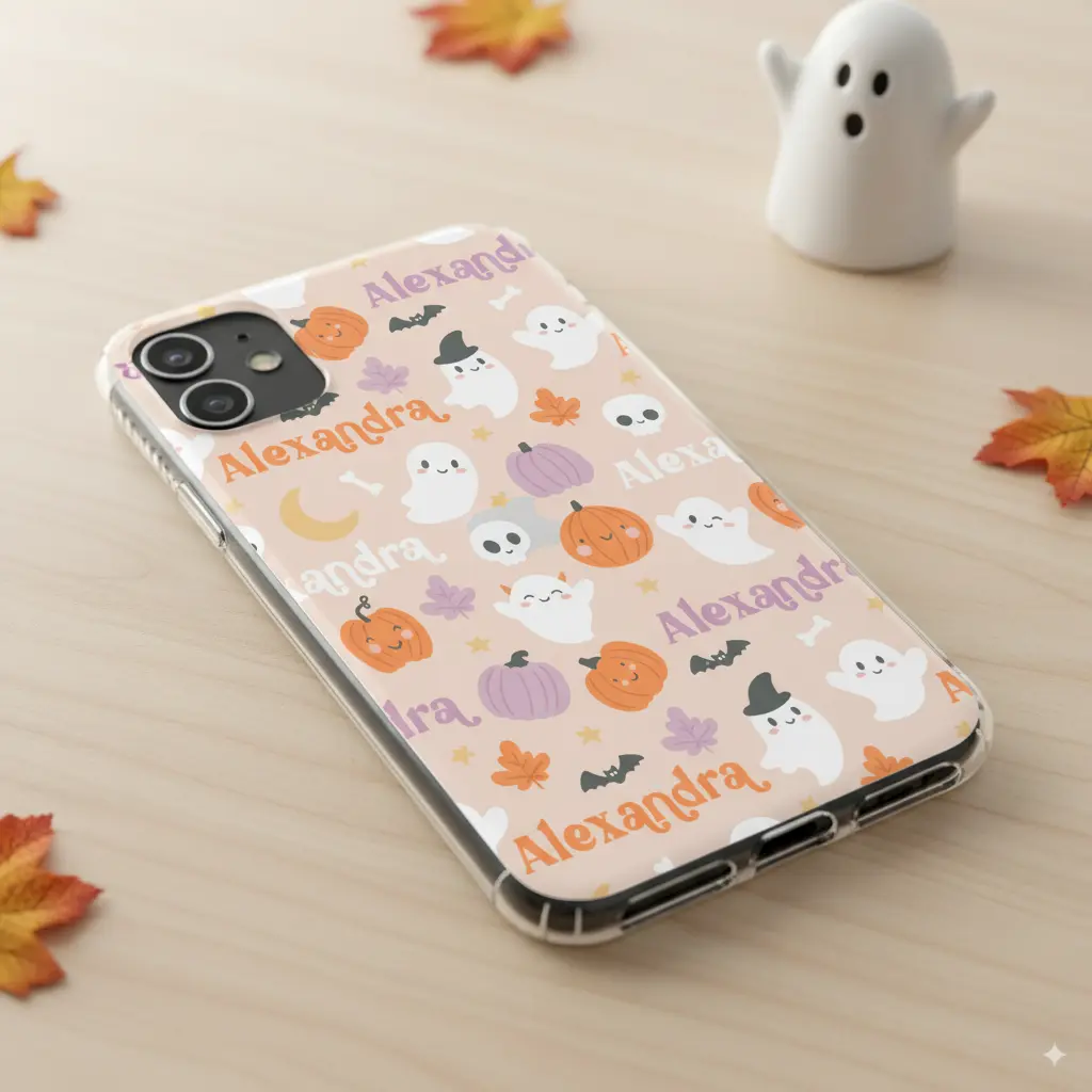 Personalized Phone Cases