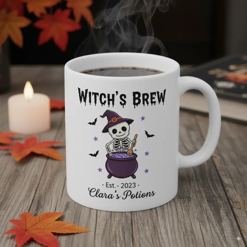 Personalized Drinkware