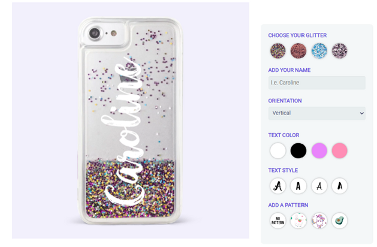 personalized phonecase