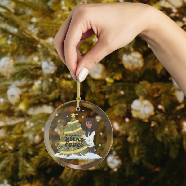 a personalized christmas products