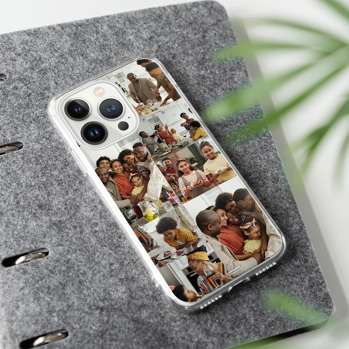 a personalized phonecase