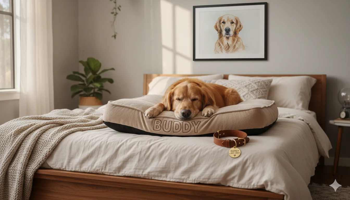 Etsy Personalized Products