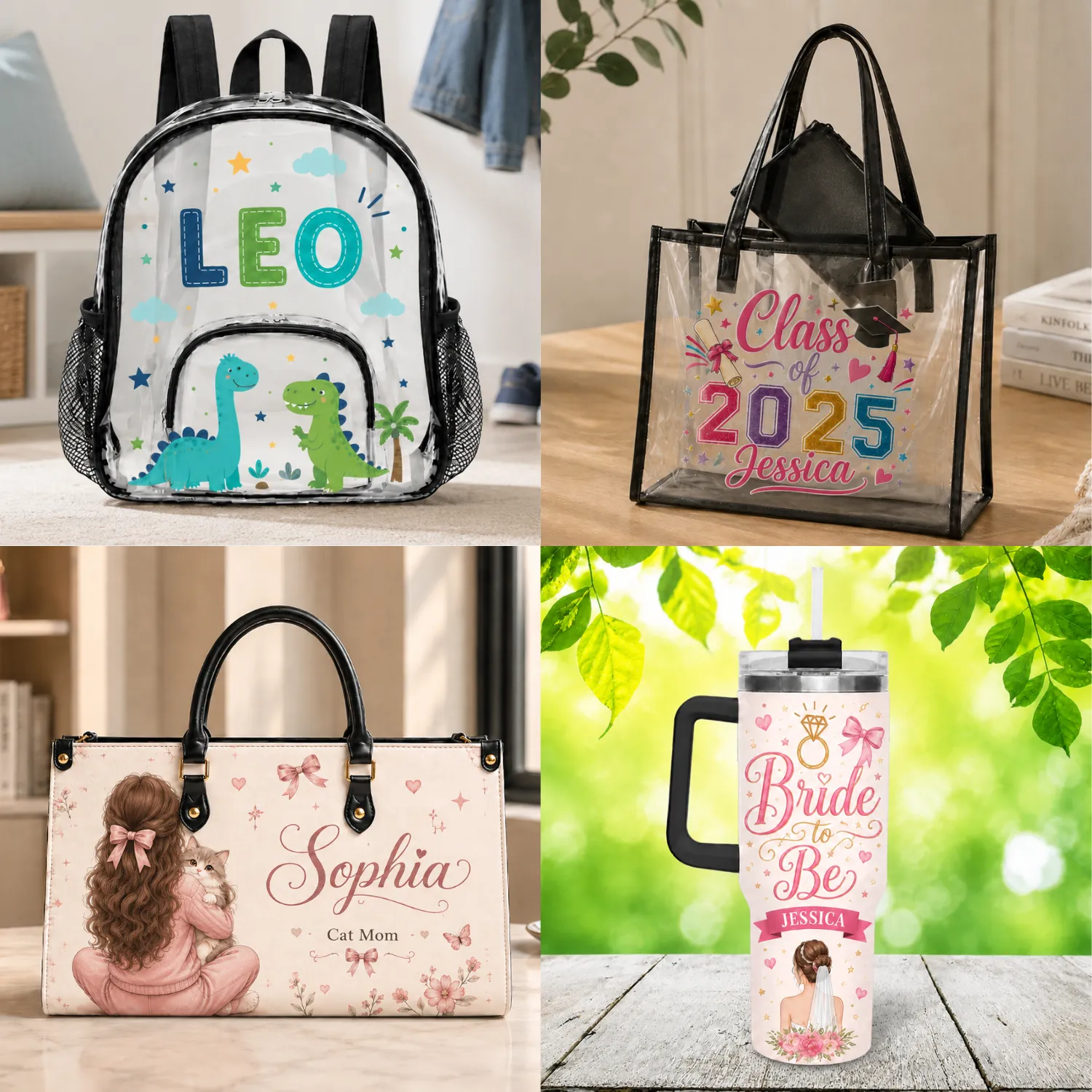 JetPrint personalized products