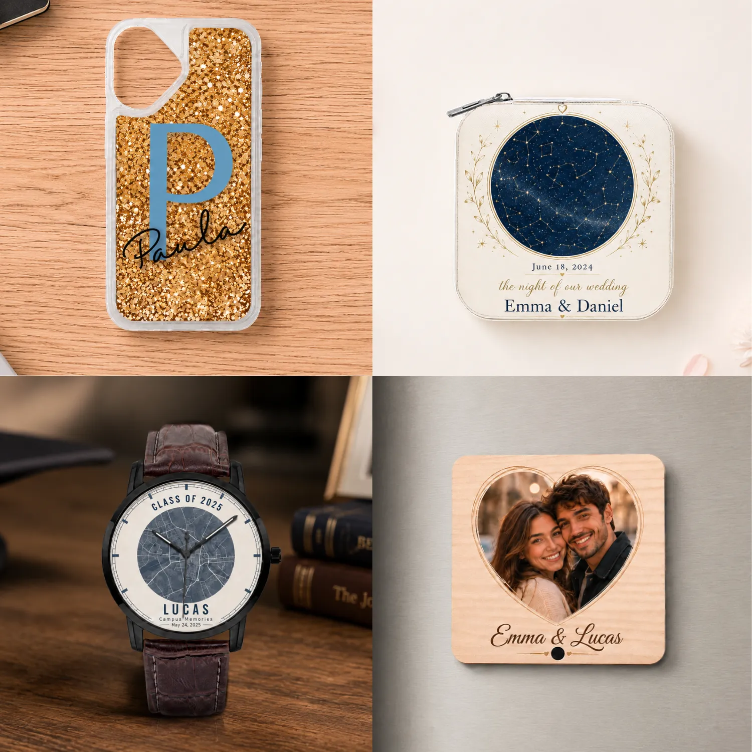 JetPrint personalized products
