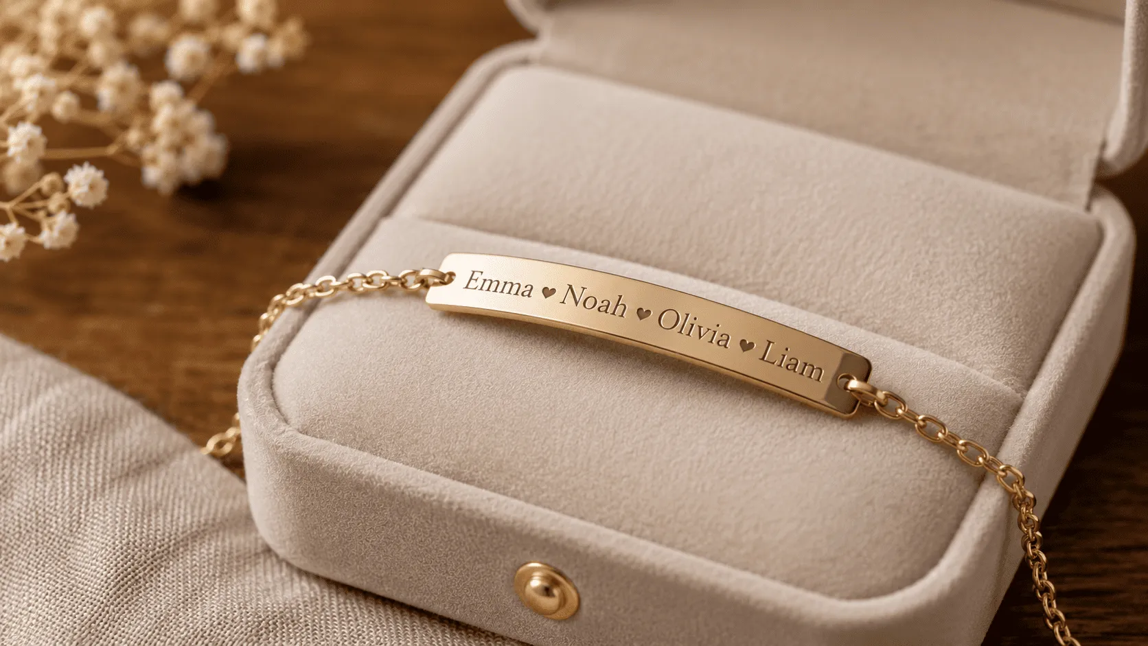 personaized name jewelry