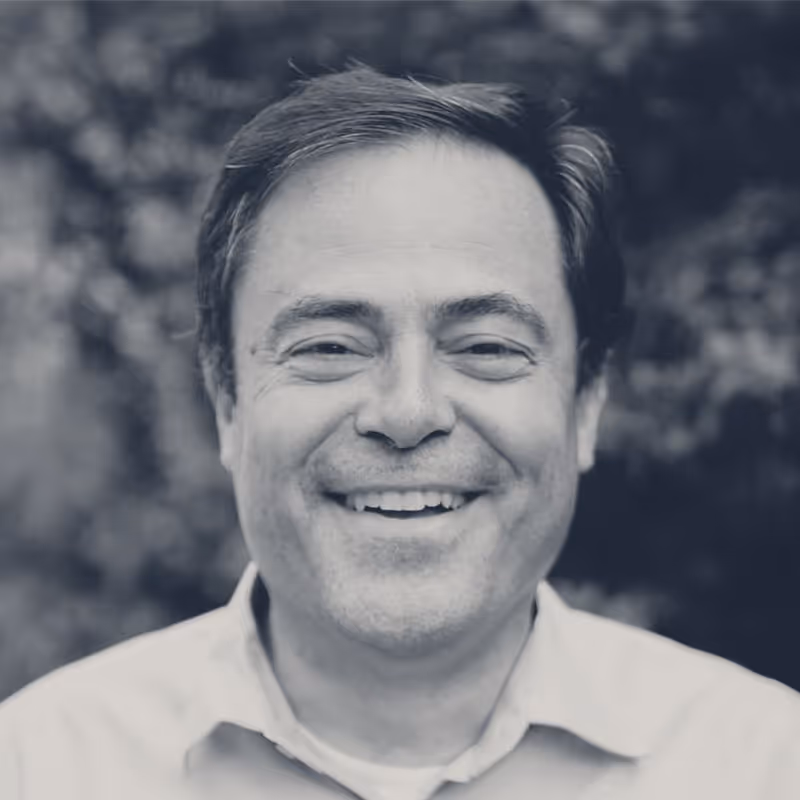 Mark Dever