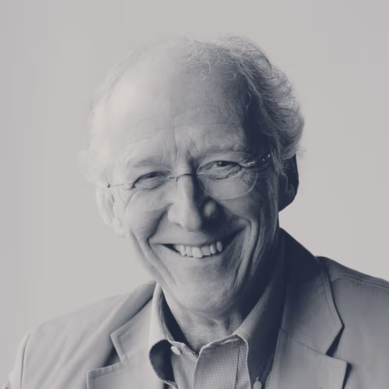 John Piper