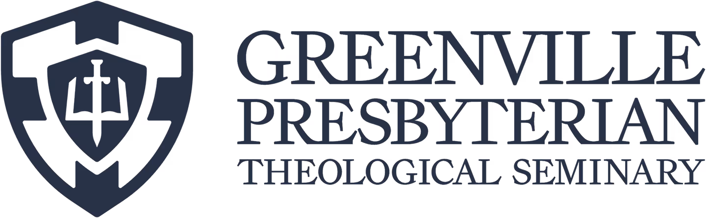 Greenville Presbyterian Theological Seminary logo