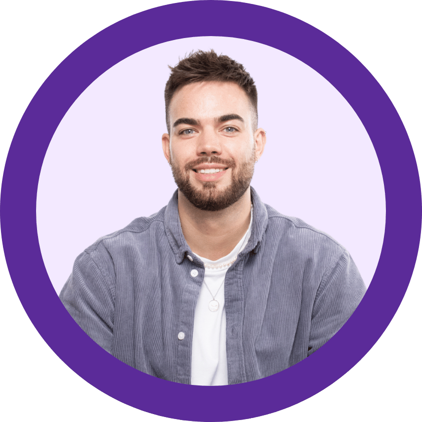 Frederic Roder (Digital Strategist)