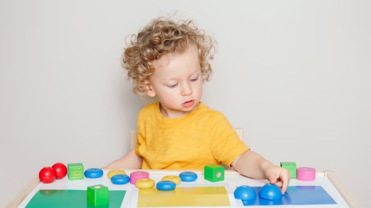 Autism in 2-Year-Olds: How Early Signs of Autism Affect Development