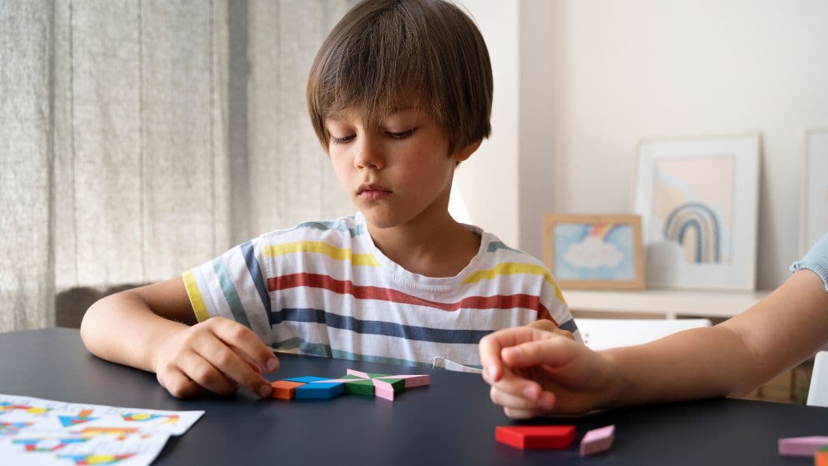 Top Autism Savant Examples and Extraordinary Skills