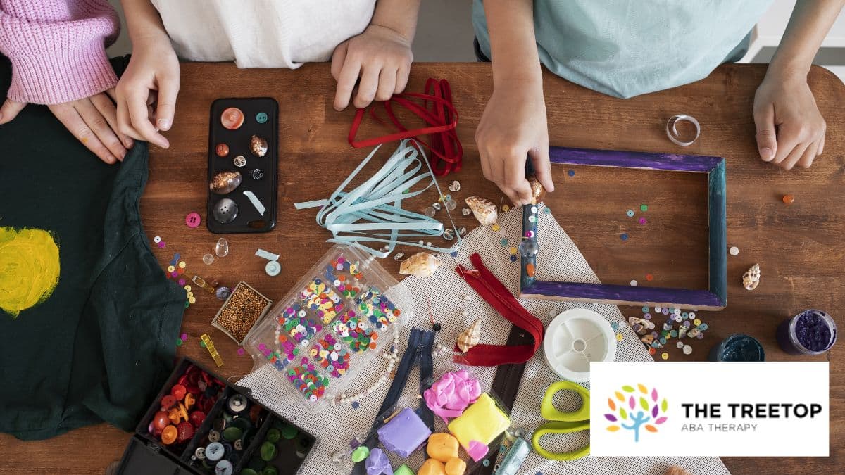 Creative Autism Classroom Door Decoration Ideas