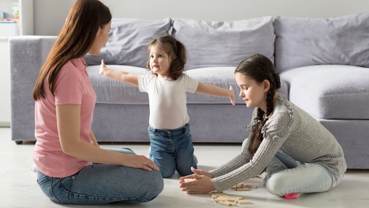 Autism and Conversation Interruptions: Causes and Solutions