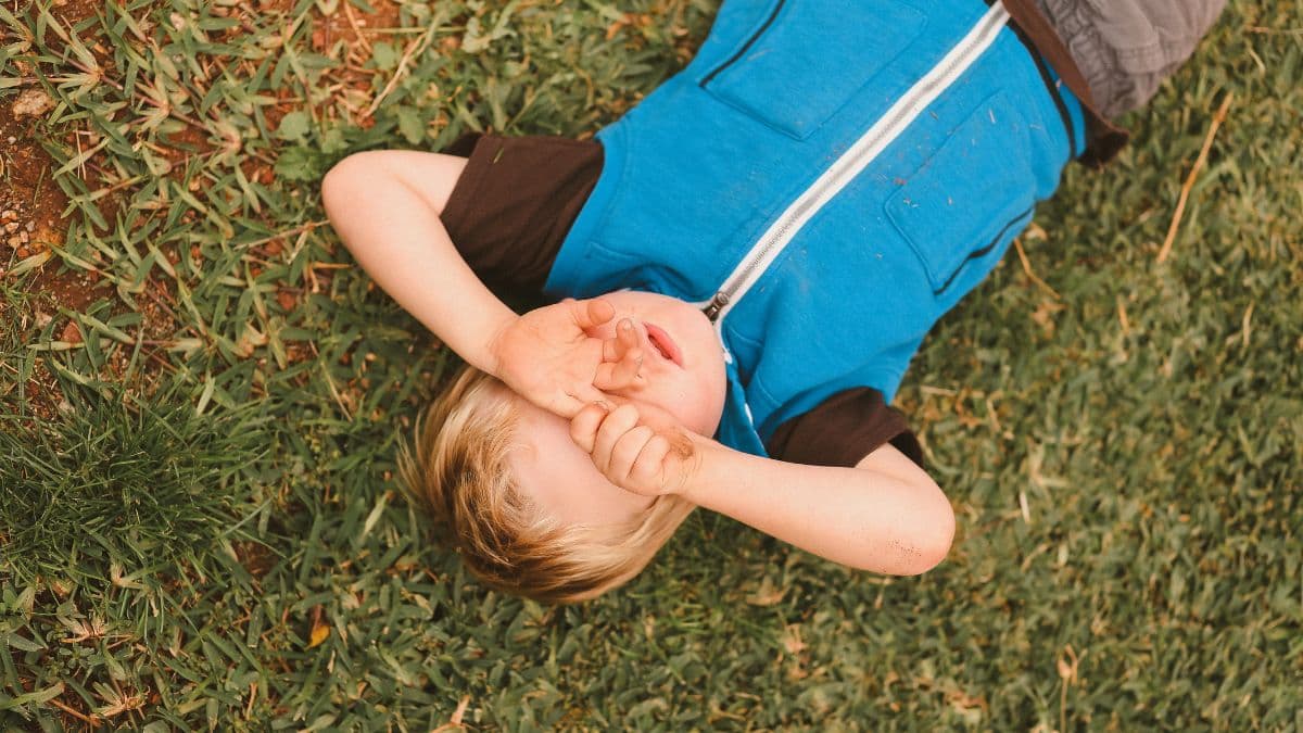 Vestibular Issues in Autism: Sensory Processing Explained
