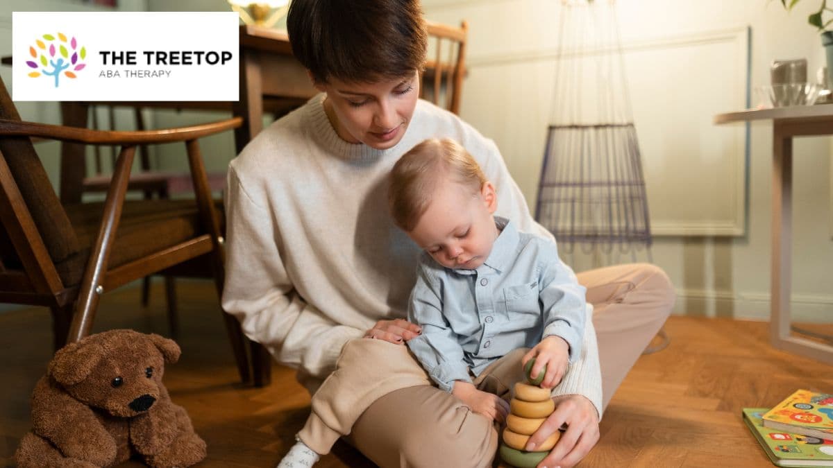 Preparing for Kindergarten: How ABA Therapy Builds School Readiness Skills