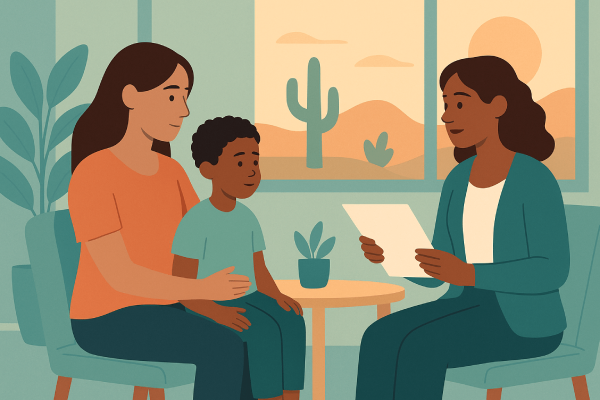 Is ABA Therapy Covered in Arizona? (2025 Guide for Families)