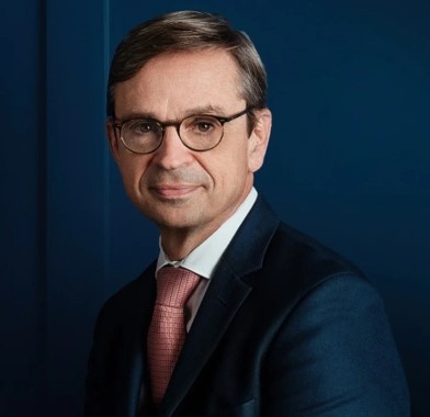 Jean-René Griton, Aurignac Finance