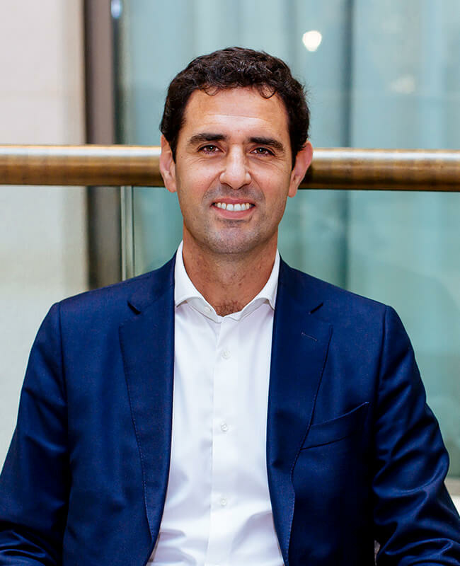Igor Gorostiaga, NORGESTION