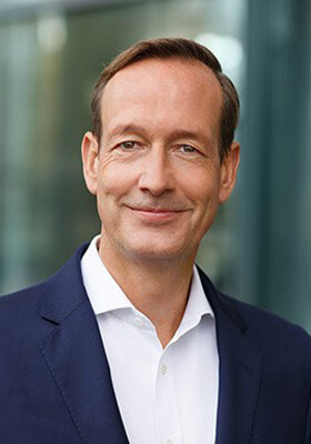 Jost Hartmann, Proventis Partners