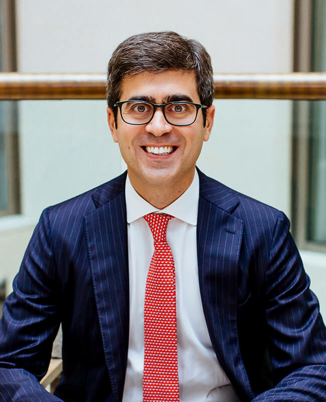 Stefano Pastore, Ethica Group
