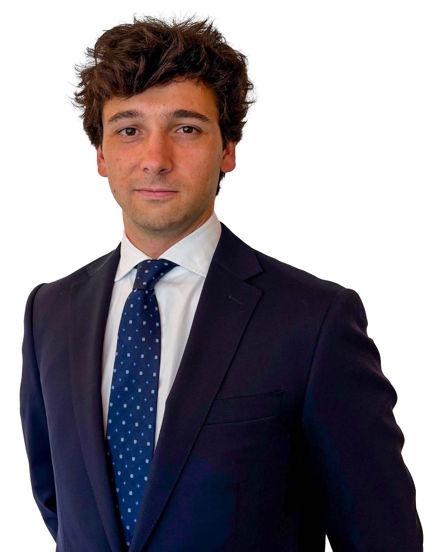 Diego Condomines