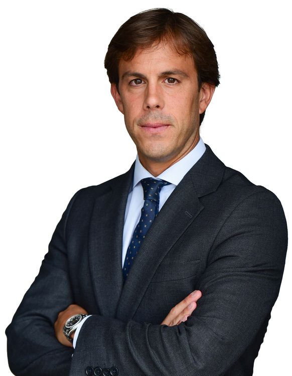Gonzalo Guzmán