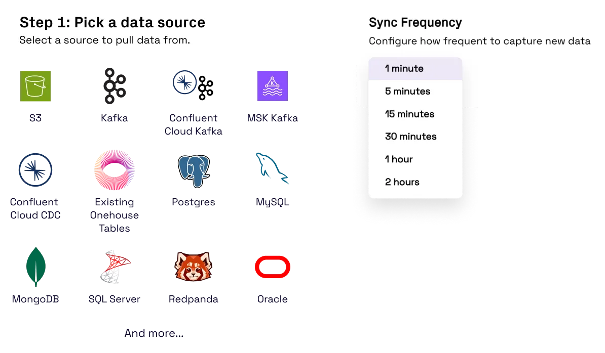 A cell phone with a text box on the screen.
