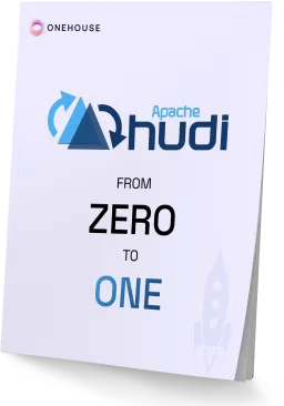 Universal Data Lakehouse hero image