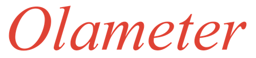 Olameter logo
