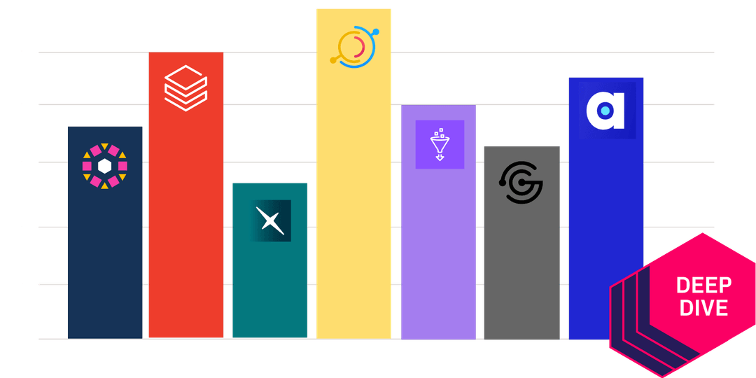 Comprehensive Data Catalog Comparison