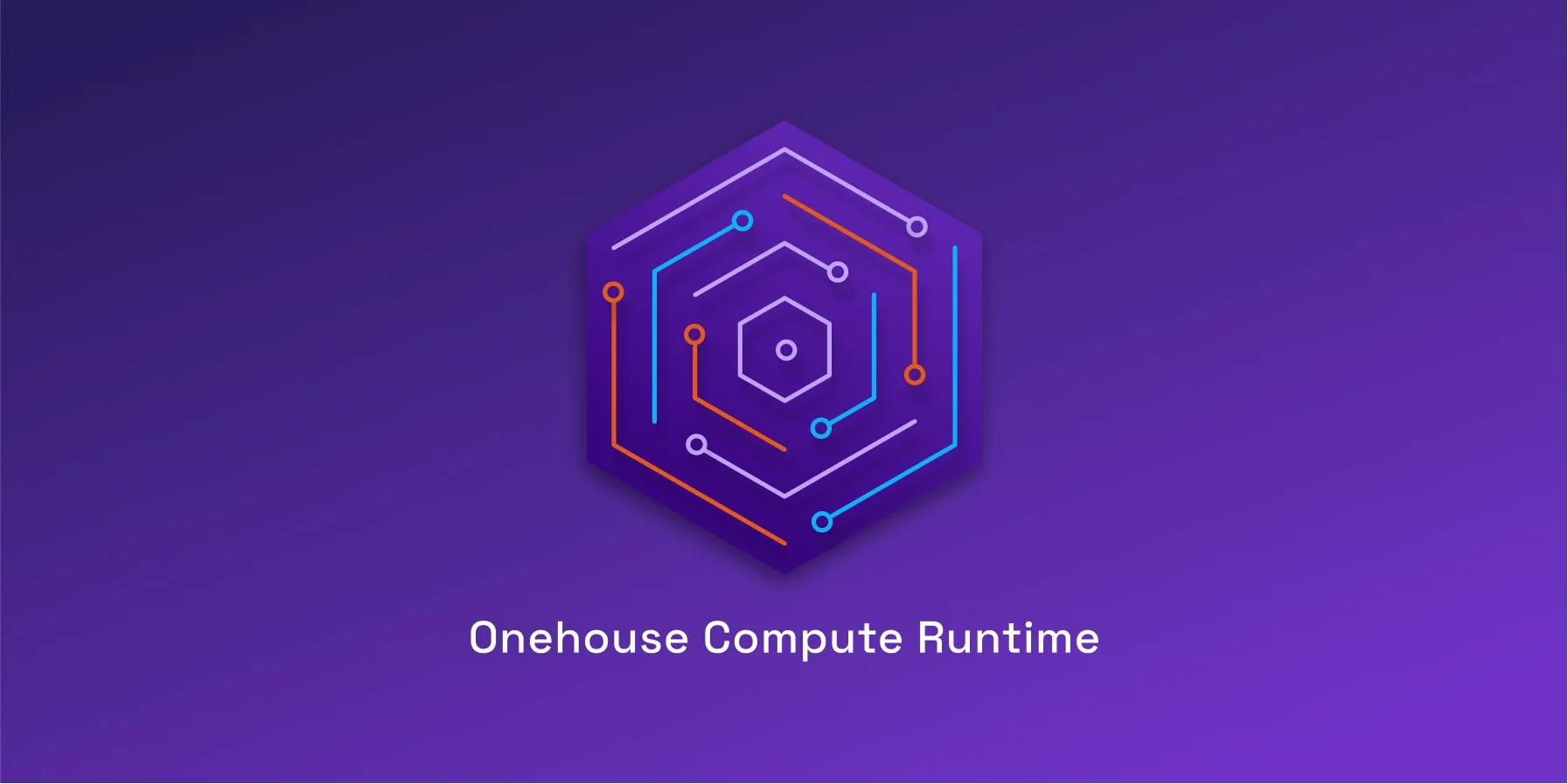 Introducing Onehouse Compute Runtime to Accelerate Lakehouse Workloads Across All Engines