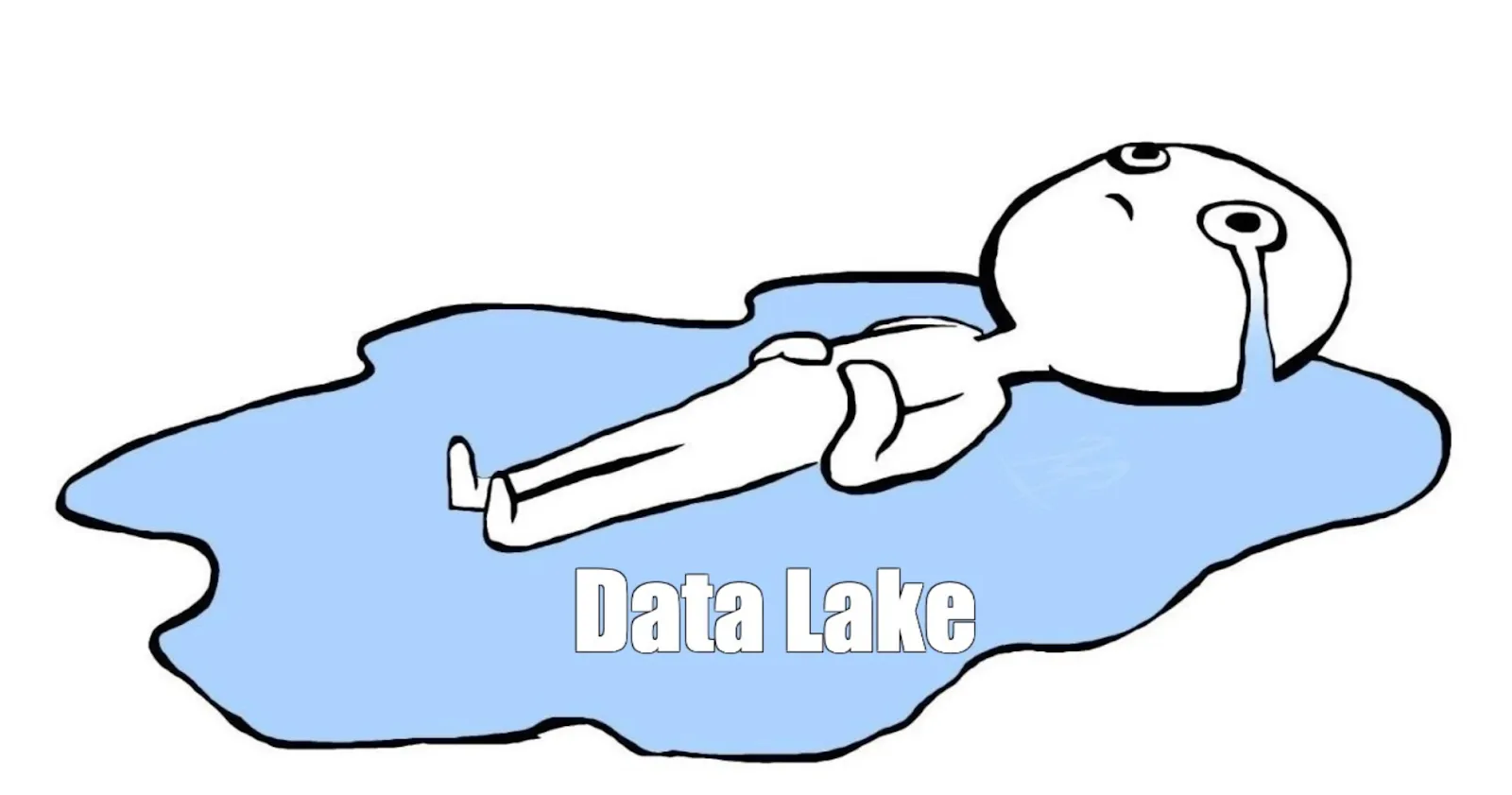 DIY Data Lake