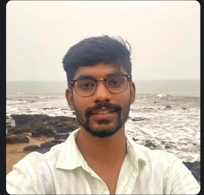 Vinish's image