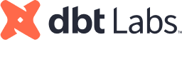 dbt labs' logo