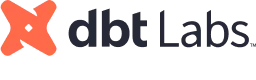 dbt labs' logo