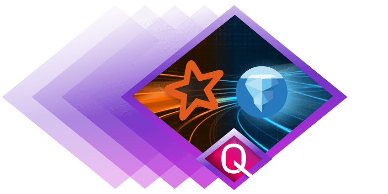 Apache Iceberg™ on Quanton: 3x Faster Apache Spark™ workloads