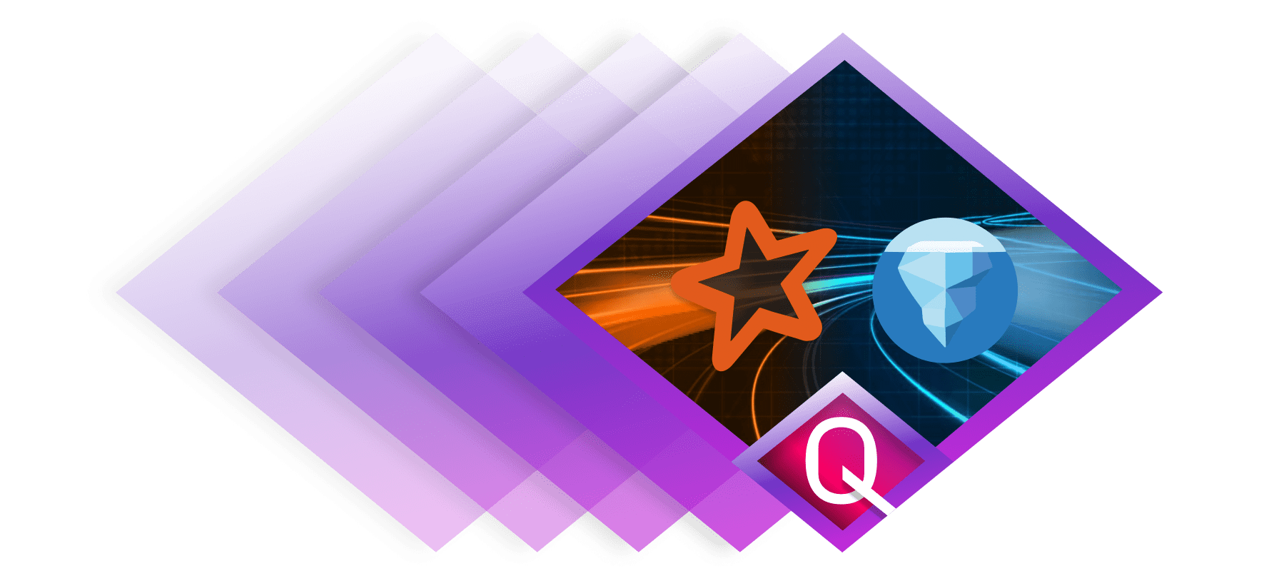 Apache Iceberg™ on Quanton: 3x Faster Apache Spark™ workloads