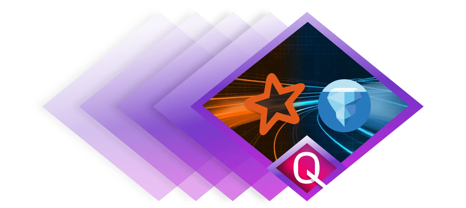 Apache Iceberg™ on Quanton: 3x Faster Apache Spark™ workloads