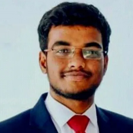 Praveen's profile picture