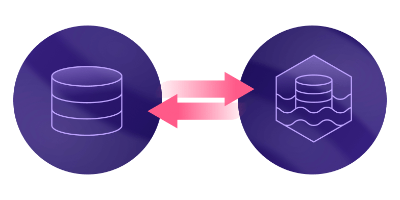 Choosing Between a Database and a Data Lake