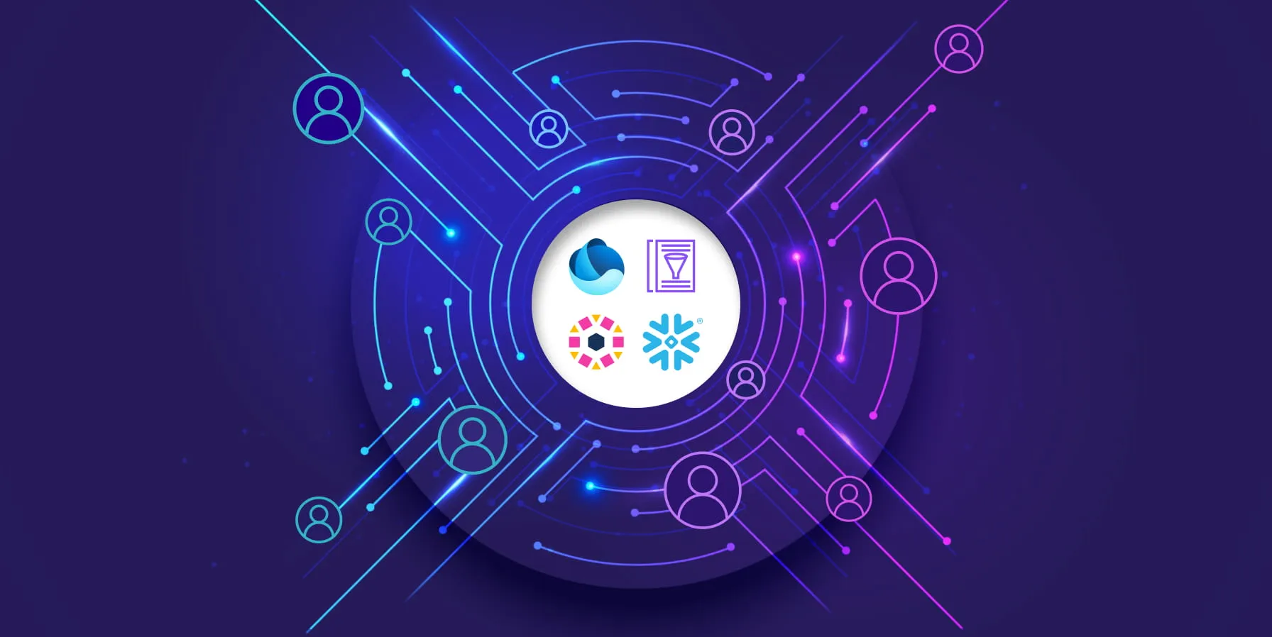 Announcing OneSync™ Permissions: Unified Access Control Across All Your Data Catalogs