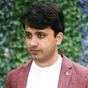 Manohar's profile picture