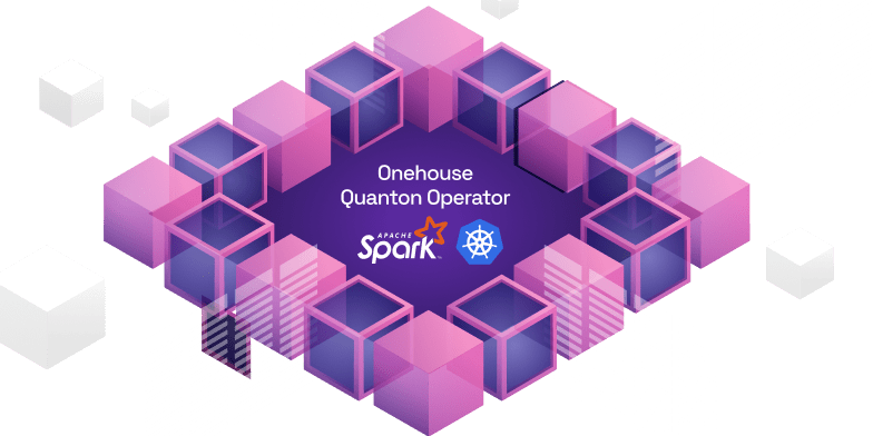 Introducing the Quanton Kubernetes Operator for Apache Spark™