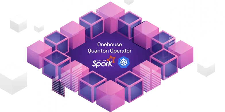 Introducing the Quanton Kubernetes Operator for Apache Spark™