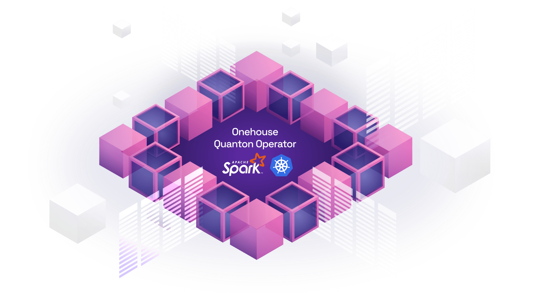 Introducing the Quanton Kubernetes Operator for Apache Spark™
