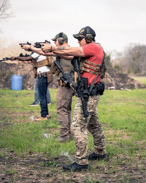 Training Centers | Checkmate Group