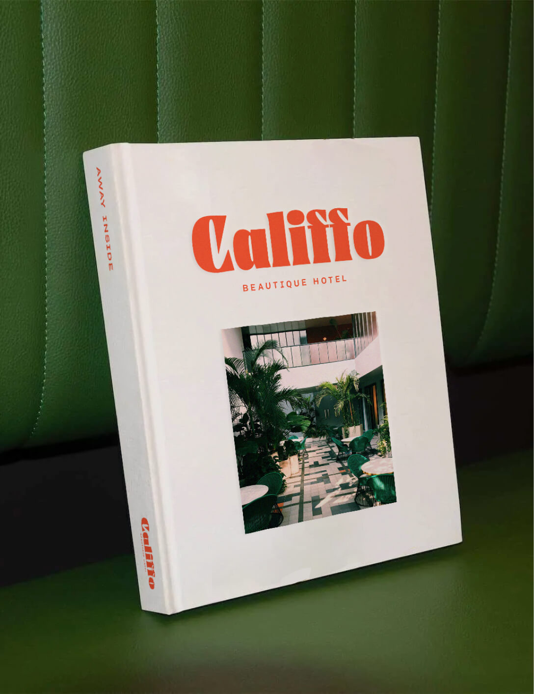 Atombloom: Digital Agency in Lithuania